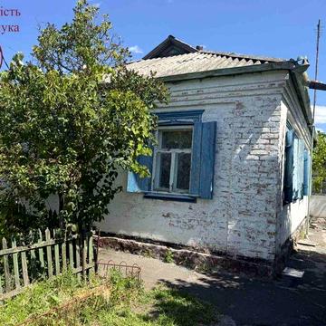 Продам будинок  Градизьк!