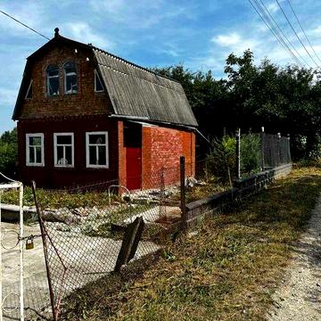 Продаж будинку в СТ "Бодрість" 14000$ id45265