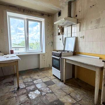 Реальная! Продам 3к по цене 1к  в Чечеловском районе