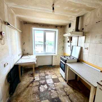 Реальная! Продам 3к по цене 1к  в Чечеловском районе
