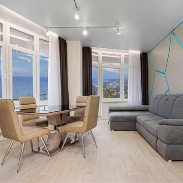 45 жемчужина.Каманина 16.2 спальни.Терраса.Аркадия.