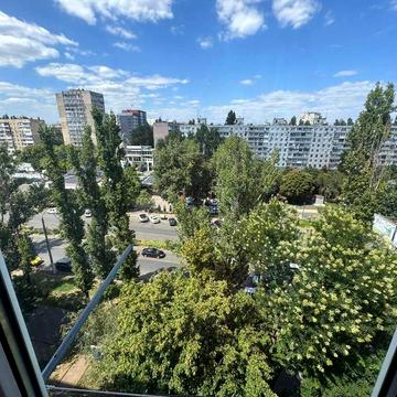 Продам 1-ком квартиру на Ак.Глушко/Панорама, Таирова (3-350-592 ЛД)