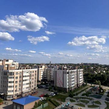 Продаж однокімнатної квартири 45.1 м.кв ЖК Озерний Гай ЖК Озерний Гай