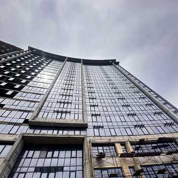 Продаж 2к Квартира Дружби народів вулиця ЖК Авторский район