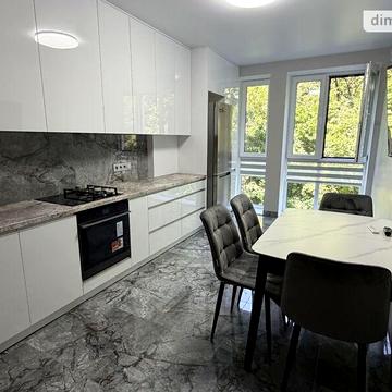 Довгострокова оренда 1к Квартира Праведників світу (Максимовича) вулиця ЖК Forest Home