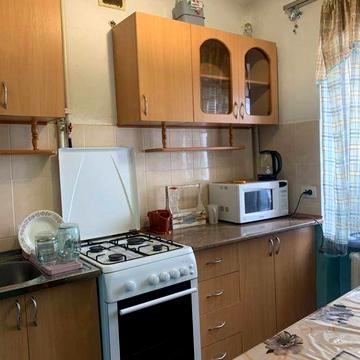 Оренда однокімнатної квартири