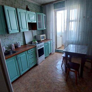 Продам 3к квартиру