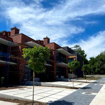 Продаж квартири 70м2 у парку  в жк. FOREST HILL. ЖК FOREST HILL