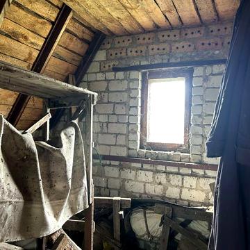 Дача. Куліші.  Хороша