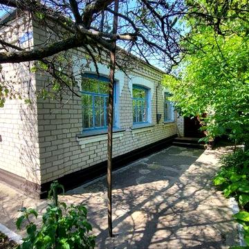 Будинок у с. Ладижинка