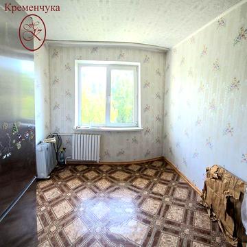 Продаж 3-х кімнатну / Квартира / Кременчук Молодіжний