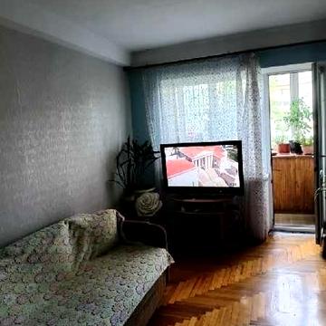 Продается 3 ком квартира р-н Малого рынка ,4/5