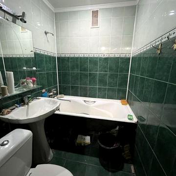 3кімн. Севгок, вул.Терещенка