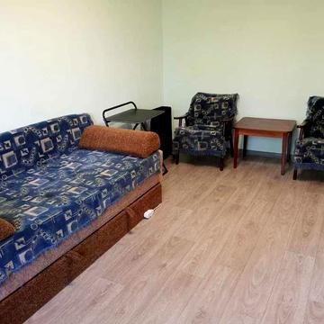 Здається в оренду довготривала однокімнатна квартира з сучасним ремонтом на Райдужному масиві