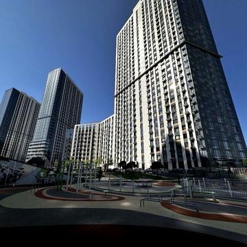 Продаж 2к квартири ЖК Метрополіс 68м2 Голосіївський р 11п Без ремонту ЖК Metropolis