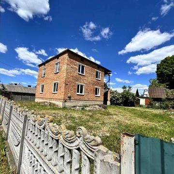 Продаж будинку в Олеську