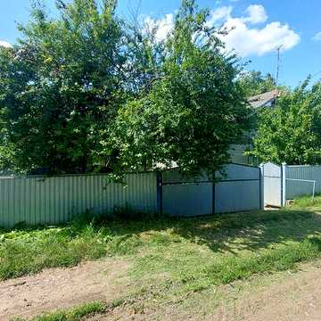 Пропонуємо до продажу будинок у затишному селі Борівці на вулиці Шевченка 6.