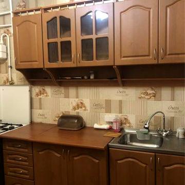 Сдаю 1 к квартиру ул. 12 Продольная район РОВД