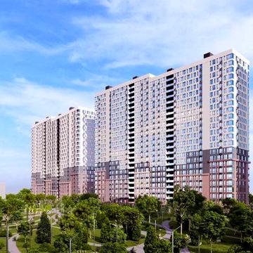 Продаж 2-кімнатної квартири ЖК Star City Дніпровський район | Соцмісто | Березняки | без комісії ЖК Star City