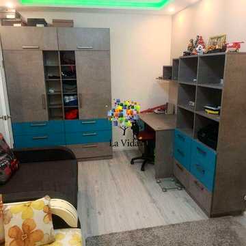 Продаж 1к квартири Милославська 5а