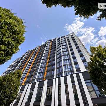 Продаж 1к Квартира Володимира Вернадського (Островського) вулиця ЖК Central Bucha
