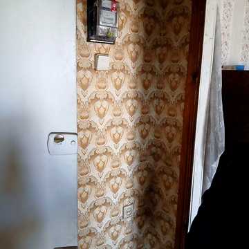Продаж 1к Квартира Торгова вулиця