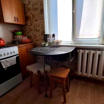 1-кімнатна квартира вул.Крушельницької в оренду