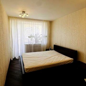 Оренда 1-кімнатної квартири | проспект Героїв, 33 | Газ | 42 м²