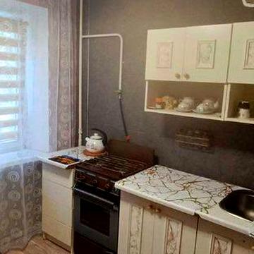 Продам 1 -комн. квартиру на 2-ом этаже по ул. Запорожская