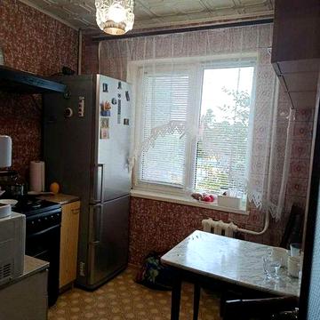Продам 3 кімнатну квартиру на Нових Будинках