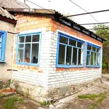 Будинок із земельною ділянкою 18 соток на Великому лузі(22-353-598)
