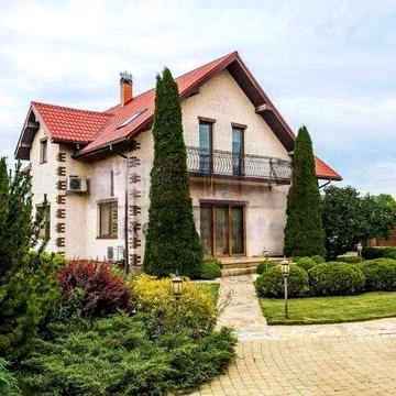 Оренда будинку 205 кв.м. с. Дударків, Бориспільський ра-н Генератор.