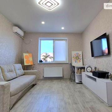 Продаж 1к Квартира Волошкова вулиця ЖК Волошковый