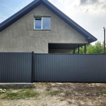 Продається дачний будинок.Хриплин