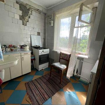 Продам  квартиру с мебелью по отличной цене.. GM