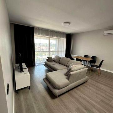 Від власника квартира в ЖК Forum Apartments