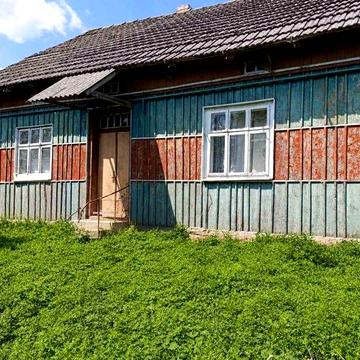 Продаж будинку у селі Орішківці