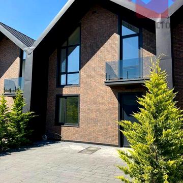 Продаж дизайнерського будинку площею 145 м² у районі Дастора