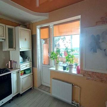 2к.квартира, передмістя Полтави, 65м2, котел