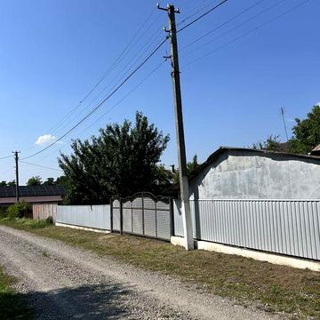 Продам будинок з господарством в с.Рудка