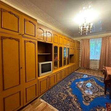 Оренда 3-кімнатної квартири на Соцмісті по вул. Вадима Гурова