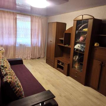 Двох кімната квартира, Кривий Ріг, Вул Тесленка, 1-й поверх, оренда.