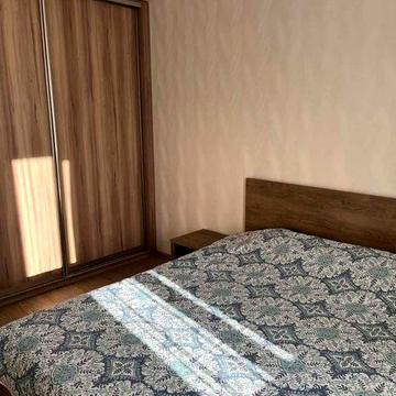 Сдам 2х комнтаную квартиру в ЖК Сан-Сити , просп.Мира 2К