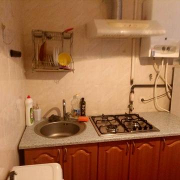 Продам 1к квартиру Поля пр. 98