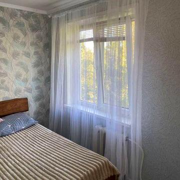 Продаж Автовокзал 2 кімнати меблі та техніка