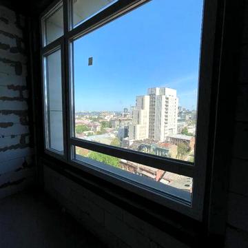 Продам 1ком. 56.5м2. ЖК Централ Парк ул. Старокозацкая,50 ЖК Централ Парк