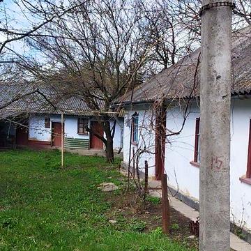 Продам будинок в селі Іванівці