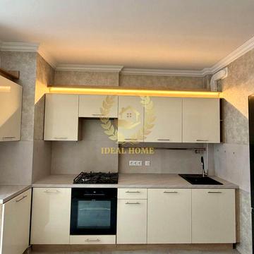 Продам 2к квартиру з ремонтом в ЖК Нові Теремки