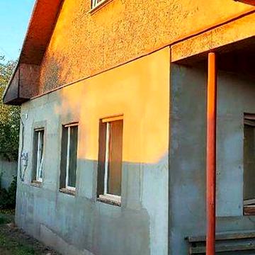 Терміновий продаж будинку в Дергачах з газом та зручностями!