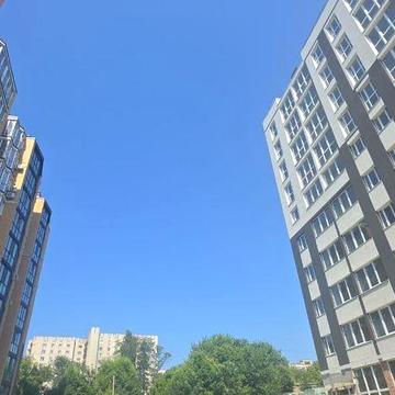 Дво кімнатна новобудова в ЖК "Кришталеве Озеро" ЖК Кришталеве Озеро